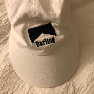 Dad hat